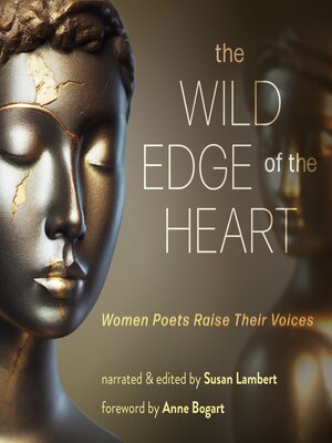 cover image of The Wild Edge of the Heart